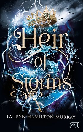 Heir of Storms
