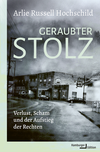 Geraubter Stolz